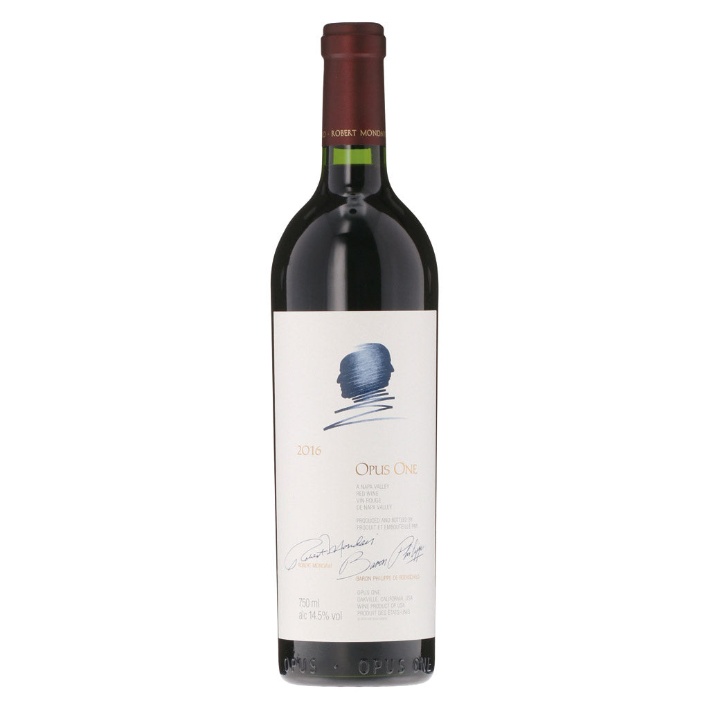 OpusOne オーパスワン 750ml 2014年　新品 オーパス・ワン 2014 750ml/オーパス・ワン・ワイナリー
