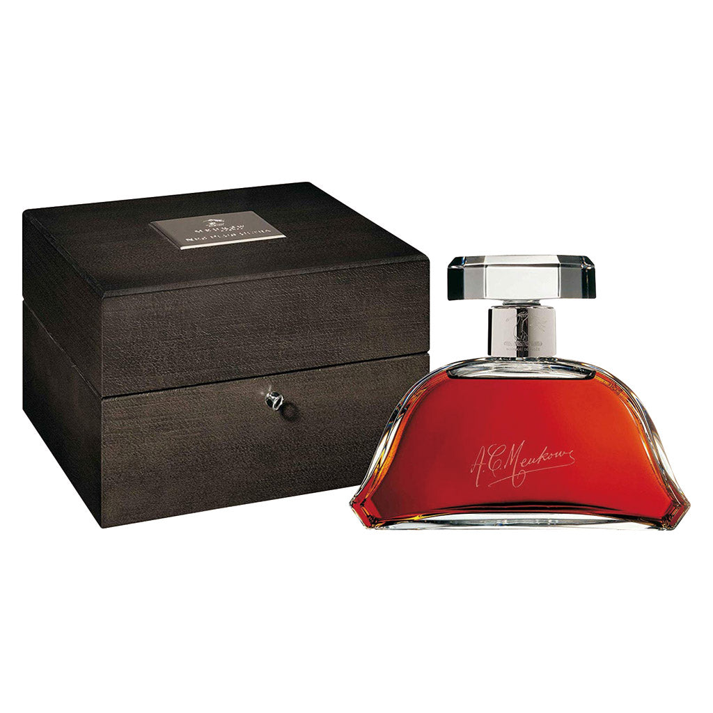 推しブランデー①】MEUKOW（ミュコー）/Cognac（コニャック