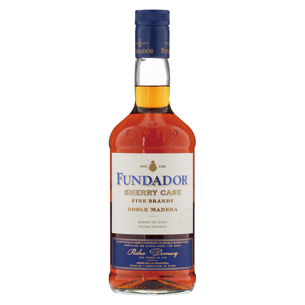 フンダドール ダブルマデイラ – 酒類ドットコム