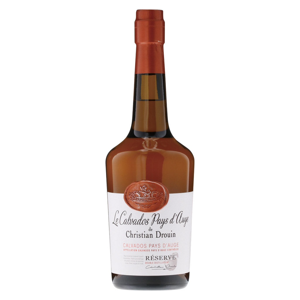 古酒 カルヴァドス リザーブ 2本セット(Amee，Chritian Drouin) 700ml 40% 42% / Calvados ブランデー 未開栓 /A3675，B4257 シーバスリーガル 匠 リザーブ 12年 40度《瓶 700ml×1本》 \u2013 酒庫住田