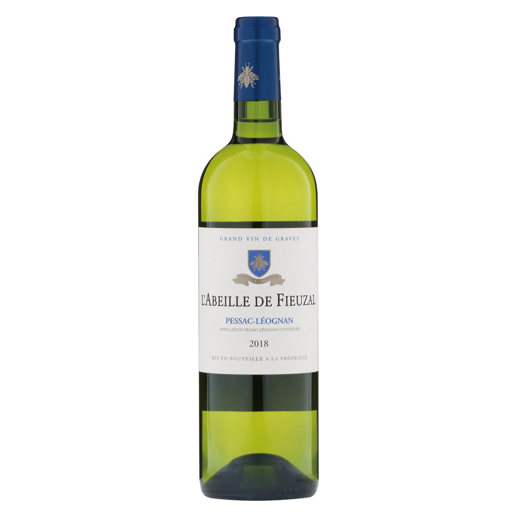 ラベイユ ド フューザル ブラン – 酒類ドットコム