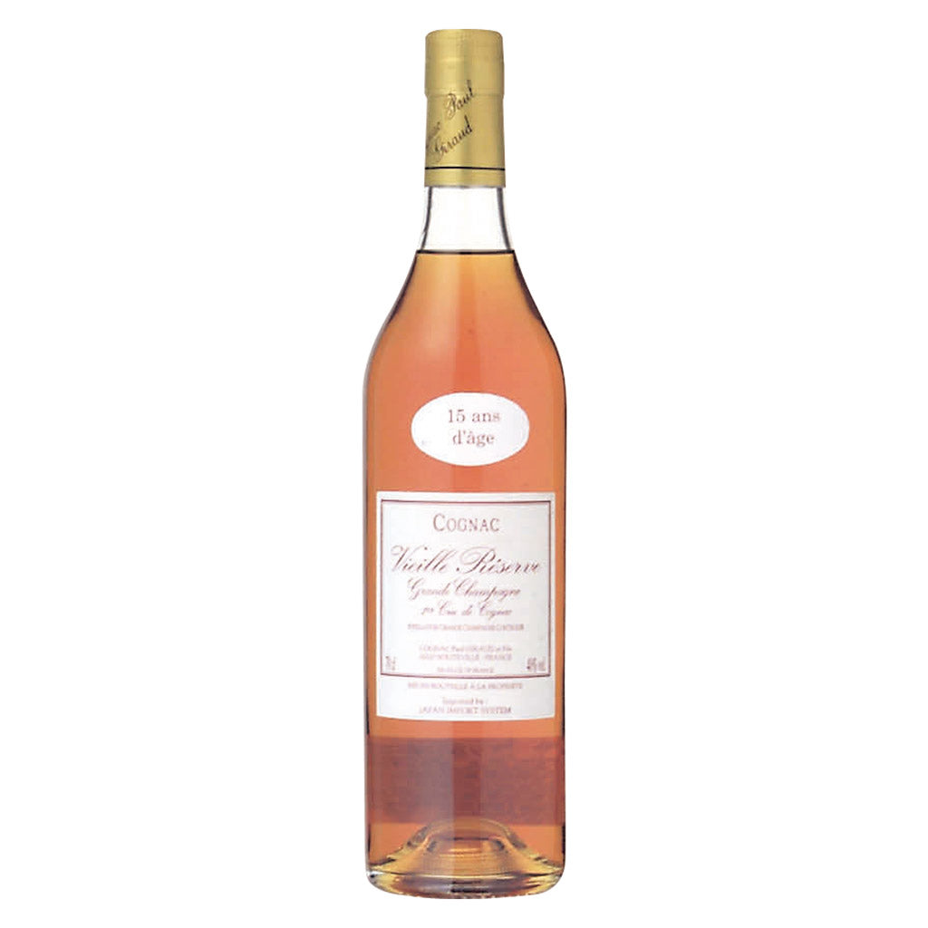 ポールジロー リュルティム 42°(Stock2) 500ml 楽天市場】ポールジロー キュヴェ スペシャル 500ml 40度 正規品 [2019