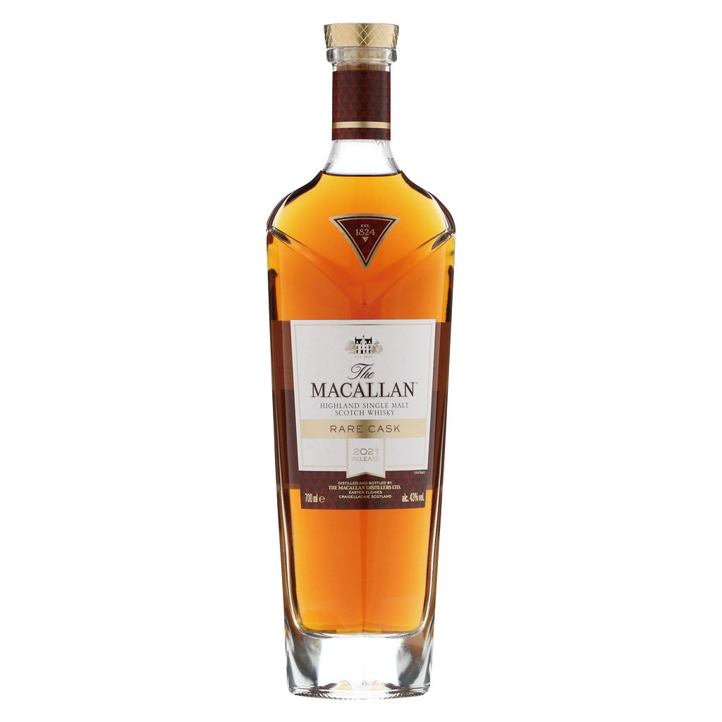 ザ マッカラン（The Macallan） – タグ 