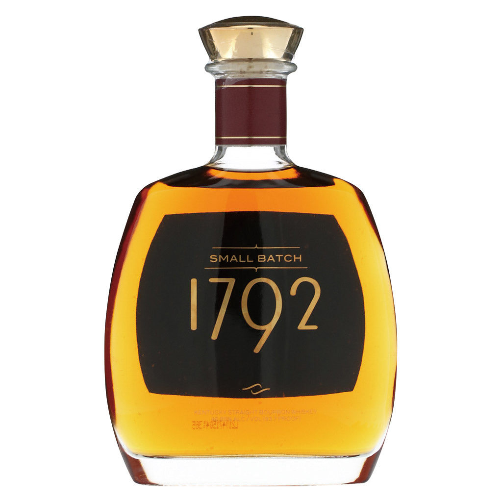 1792 スモールバッチ – 酒類ドットコム