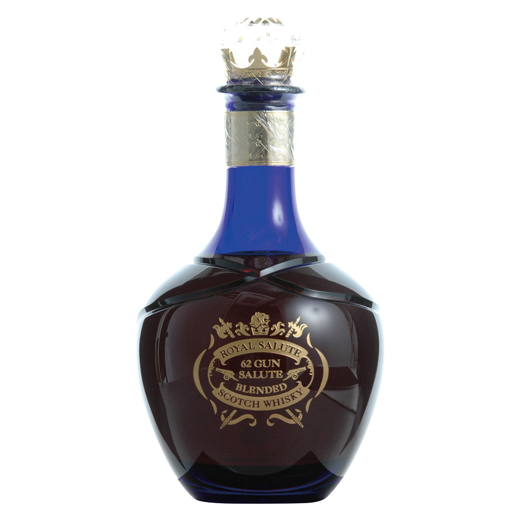 楽天市場】ロイヤルサルート 21年 ポロ エスタンシア 700ml 40度