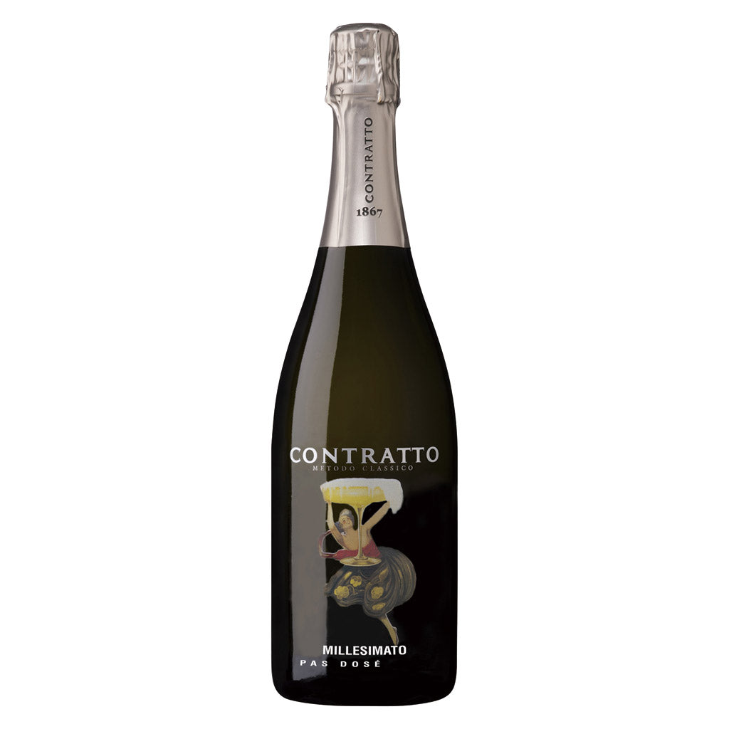 コントラット ミッレジマート スプマンテ パドゼ – 酒類ドットコム