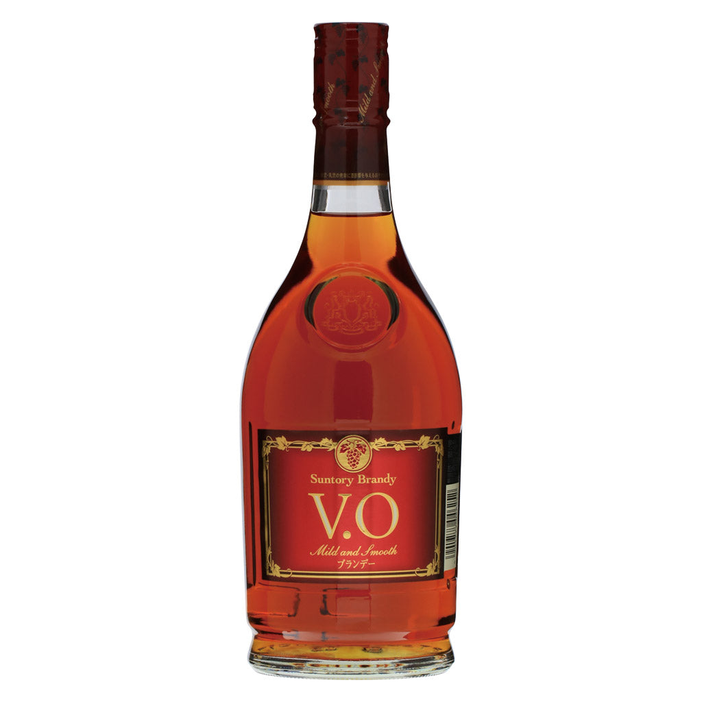 サントリー VO 640ml – 酒類ドットコム
