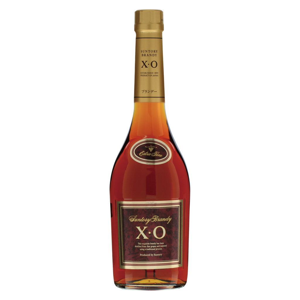 サントリー ブランデー V.O ( 640ml ) : 爽快ドラッグ - 通販