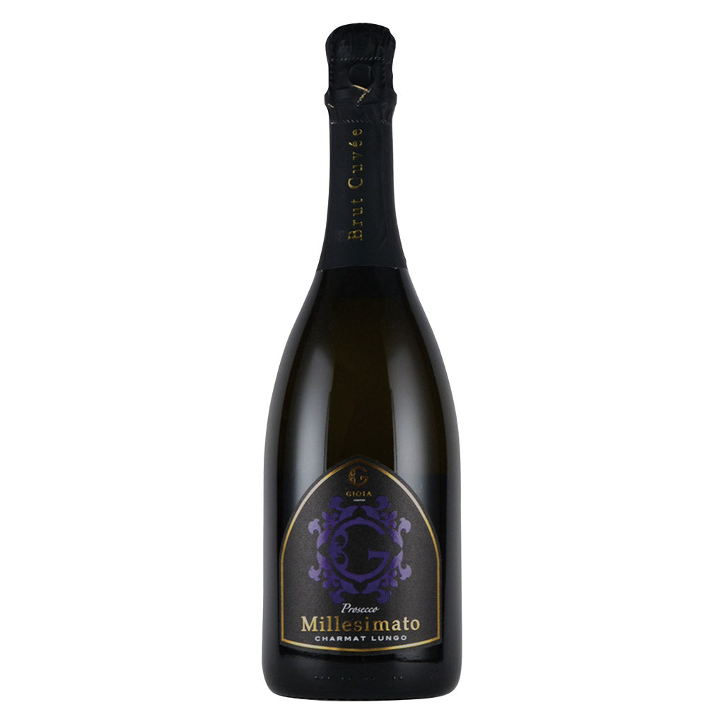 ジオイア プロセッコ ミレジマート – 酒類ドットコム