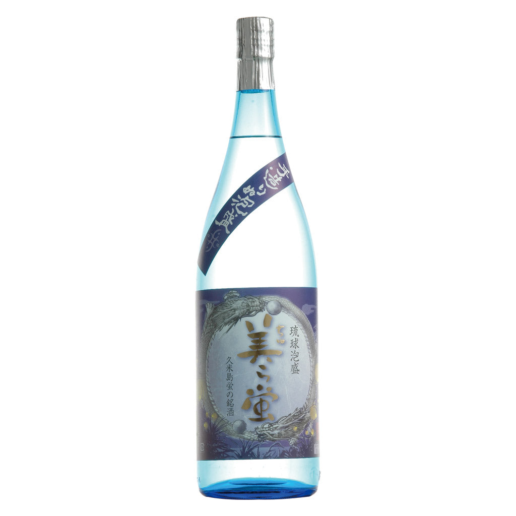 泡盛　美ら寅 琉球泡盛 美ら蛍 1800ml – 酒類ドットコム