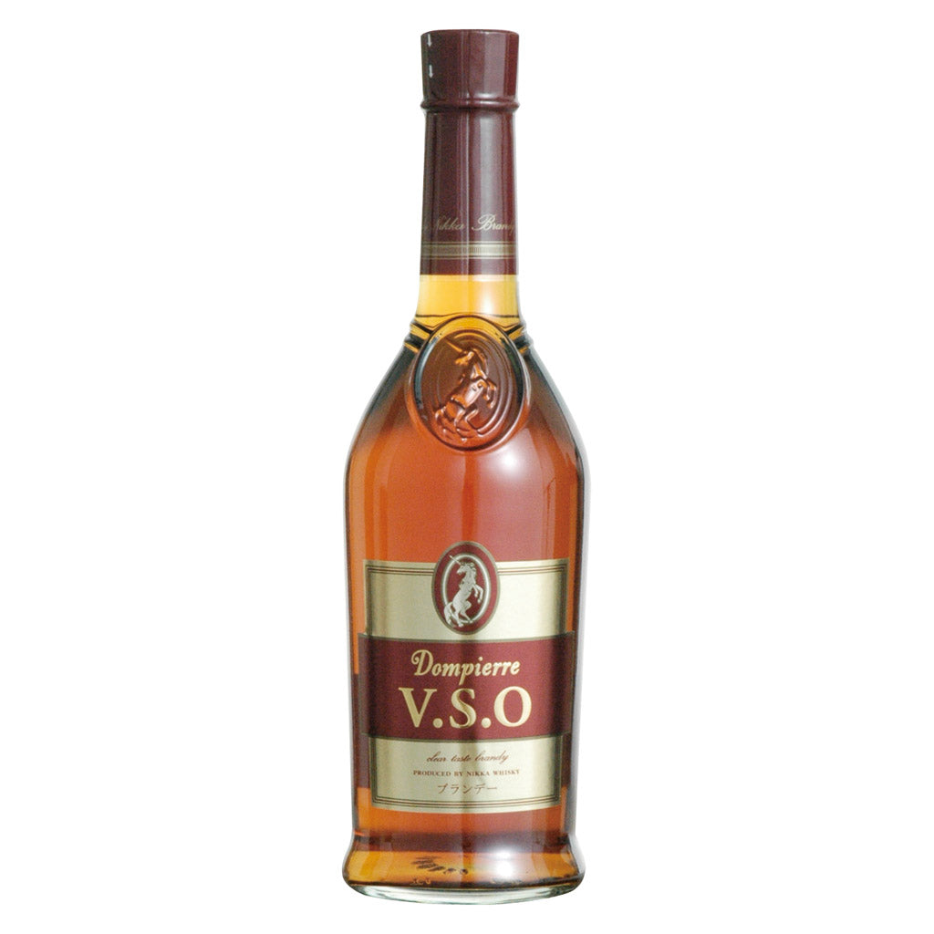 ニッカ ドンピエール VSO 640ml – 酒類ドットコム