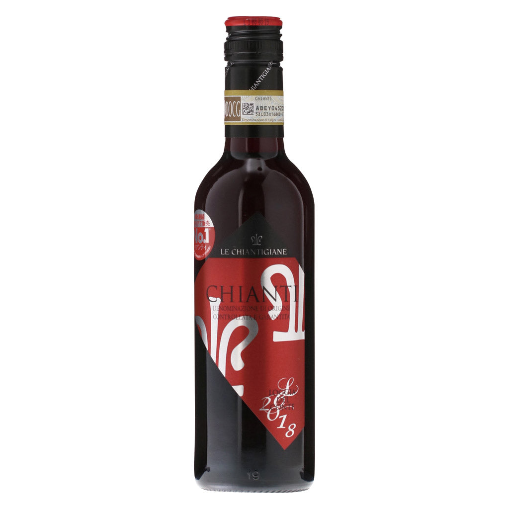 キアンティ ロッジャ デル コンテ ハーフボトル – 酒類ドットコム