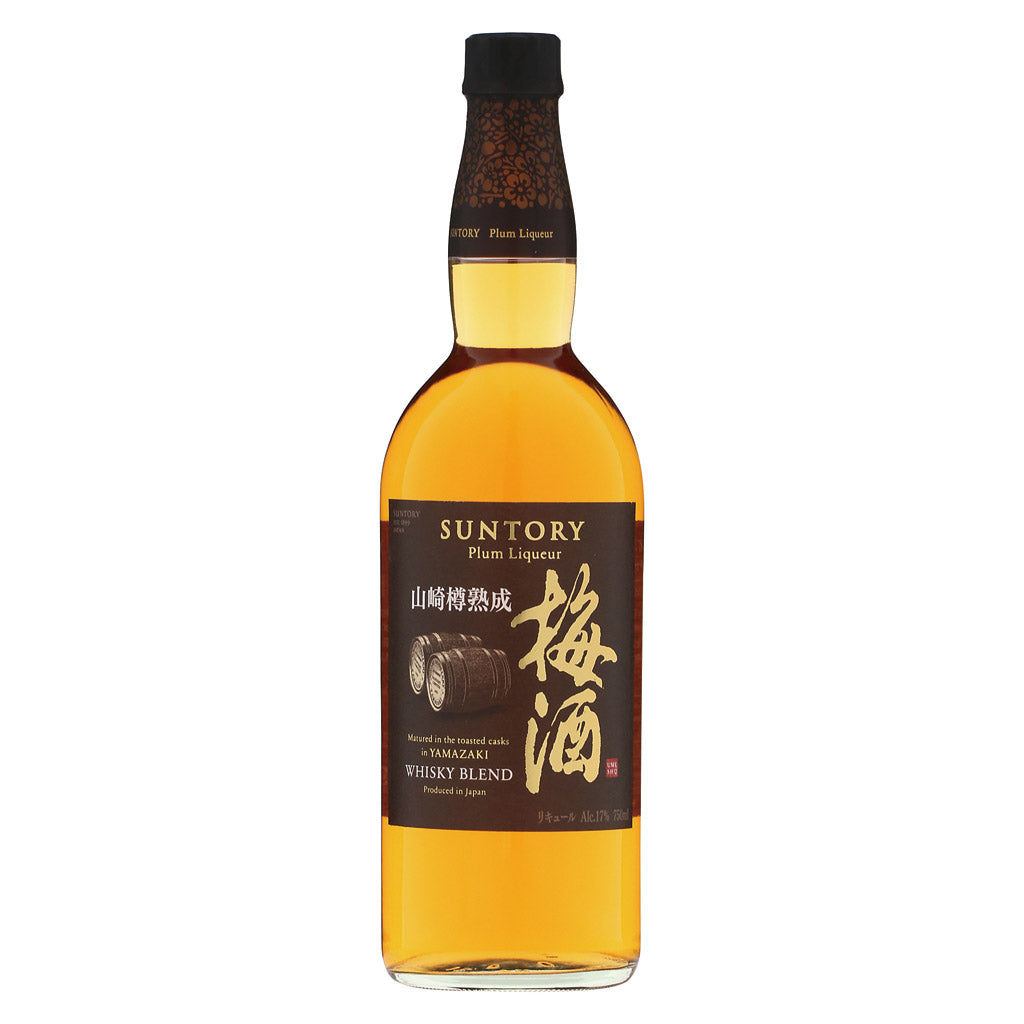 山崎蒸溜所貯蔵 梅酒 2020リミテッドエディション サントリー 山崎蒸溜所貯蔵梅酒 エクストラブレンド 2024