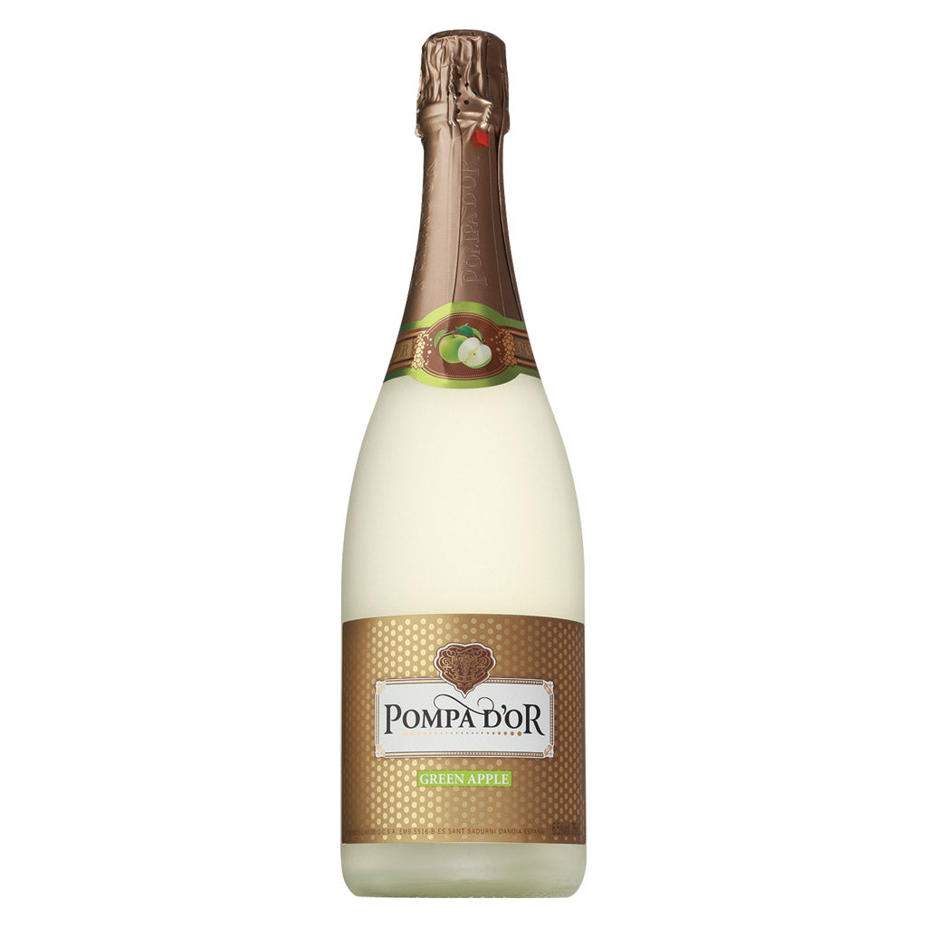 ポンパドール グリーンアップル – 酒類ドットコム