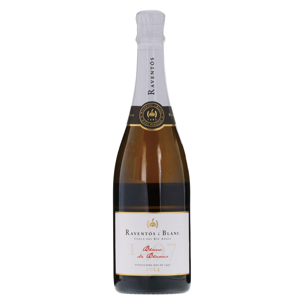 スパークリングワイン　キュヴェ・ラベントス（ブリュット） ラベントス ブリュット – 酒類ドットコム