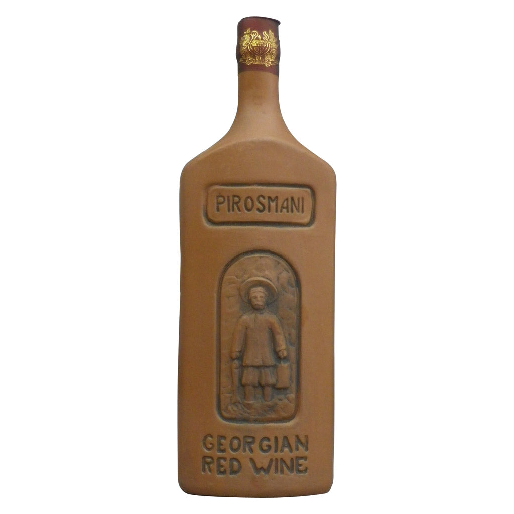 ピロスマニ 陶器ボトル – 酒類ドットコム