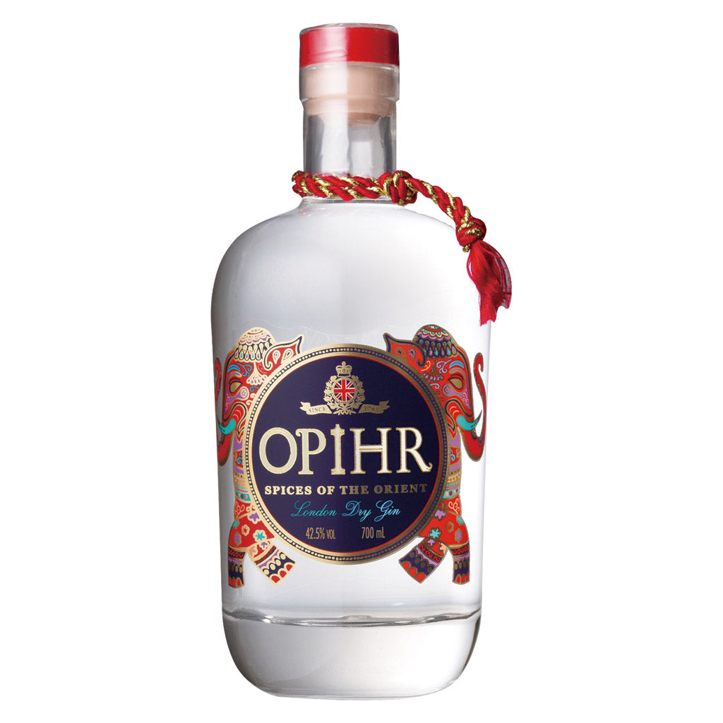 オピア ロンドン ドライ ジン – 酒類ドットコム