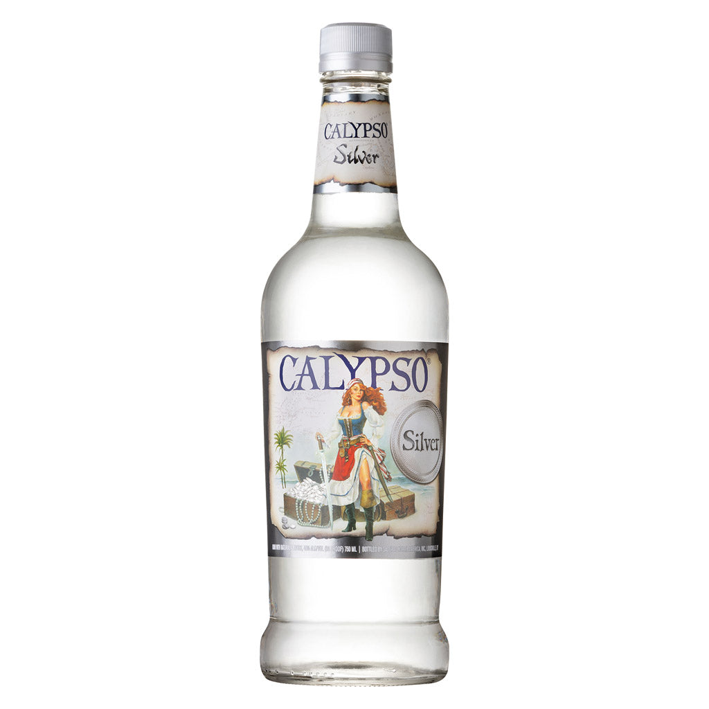カリプソ ラム シルバー(9/29販売予定) – 酒類ドットコム