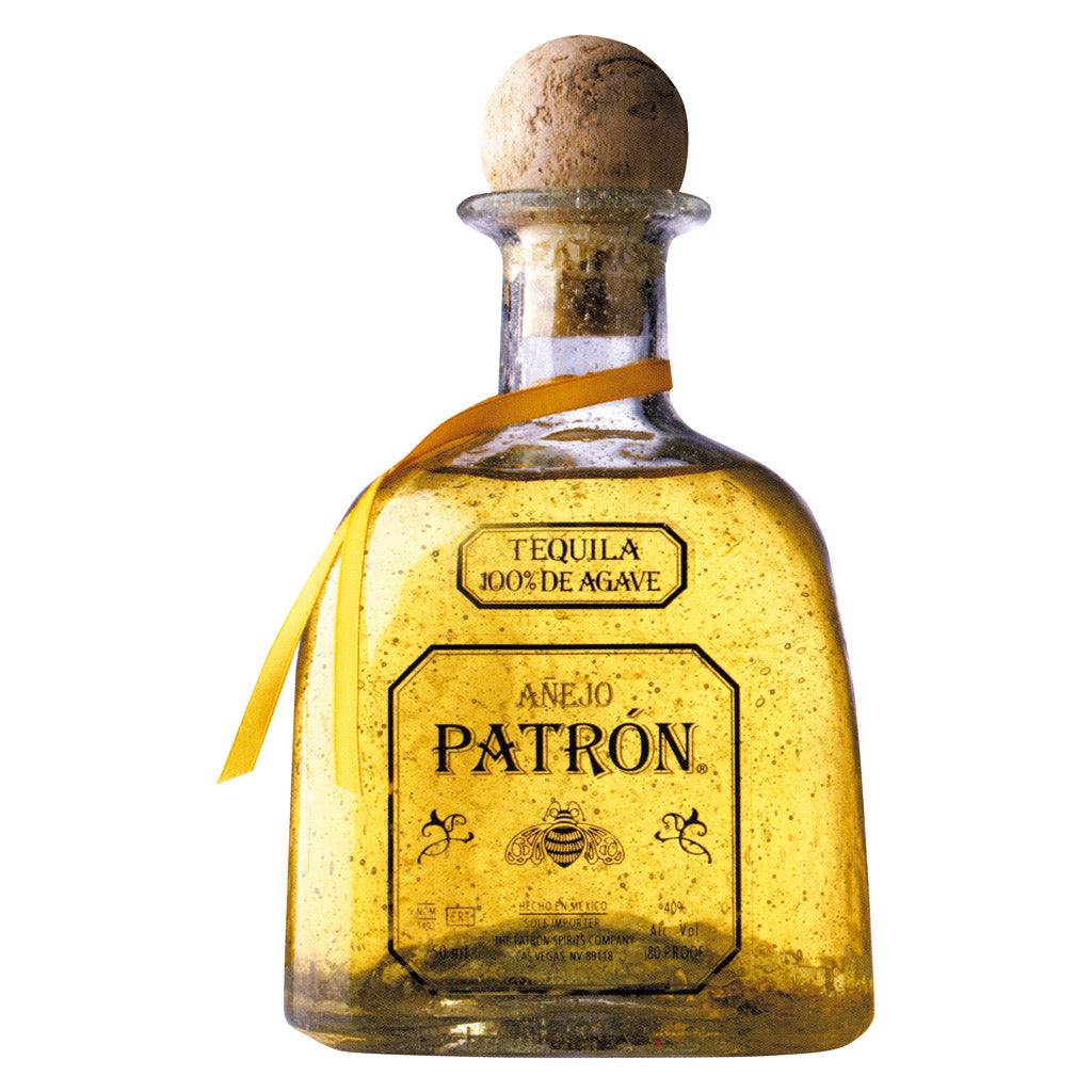 パトロン アニェホ 750ml