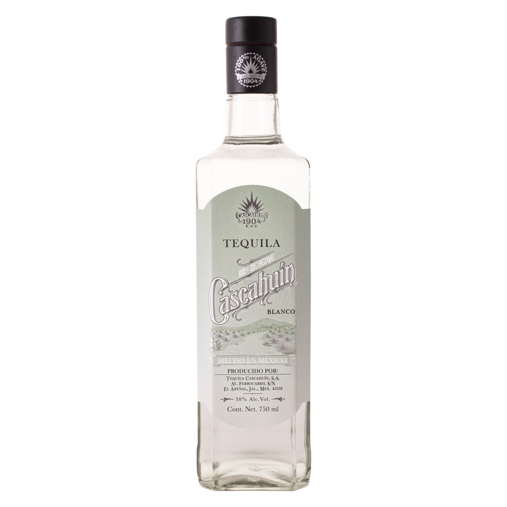 Cascahuin カスカウィン アニベルサリオ 未開封750ml Cascahuin