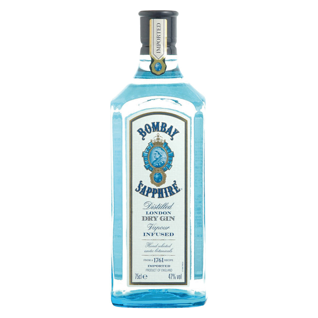 【希少品】オールドボトル　ボンベイ・サファイア　750ml ボンベイ サファイア 750ml – 酒類ドットコム