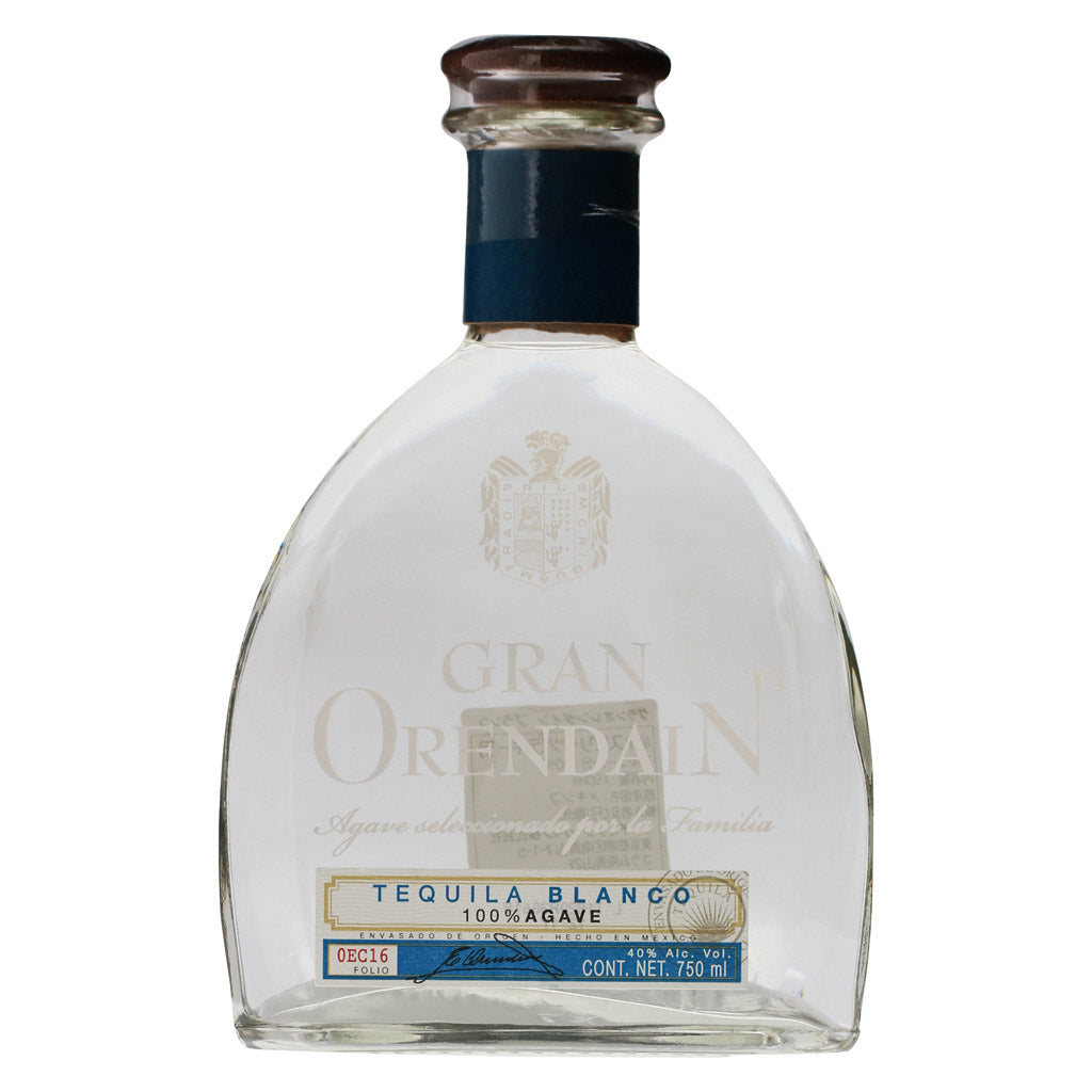 デレオン ブランコ テキーラ 750ml (アルコール度数 40%) – Luca