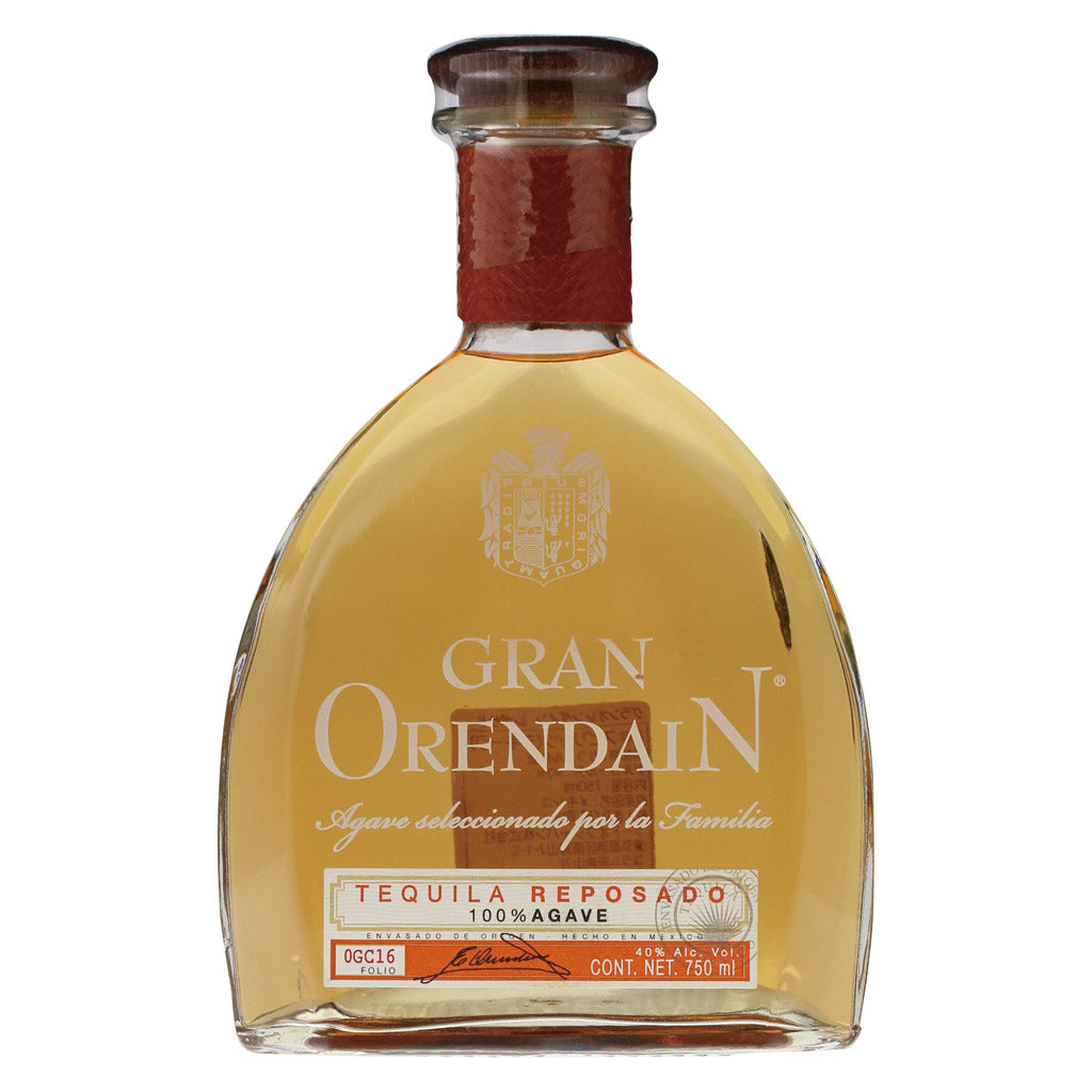 Artesanal Suave 100% de Agave Tequila Blanco - 750ml | T
