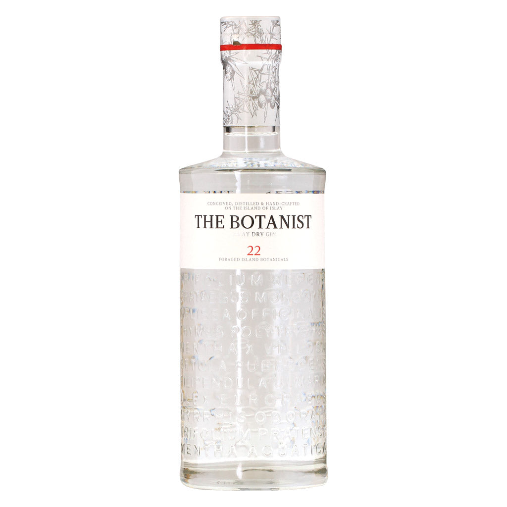 ザ ボタニスト – 酒類ドットコム