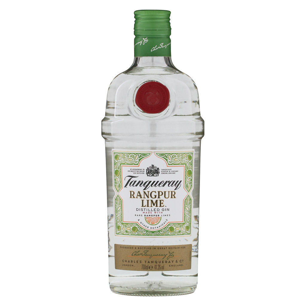 タンカレー ラングプール ライム 700ml – 酒類ドットコム