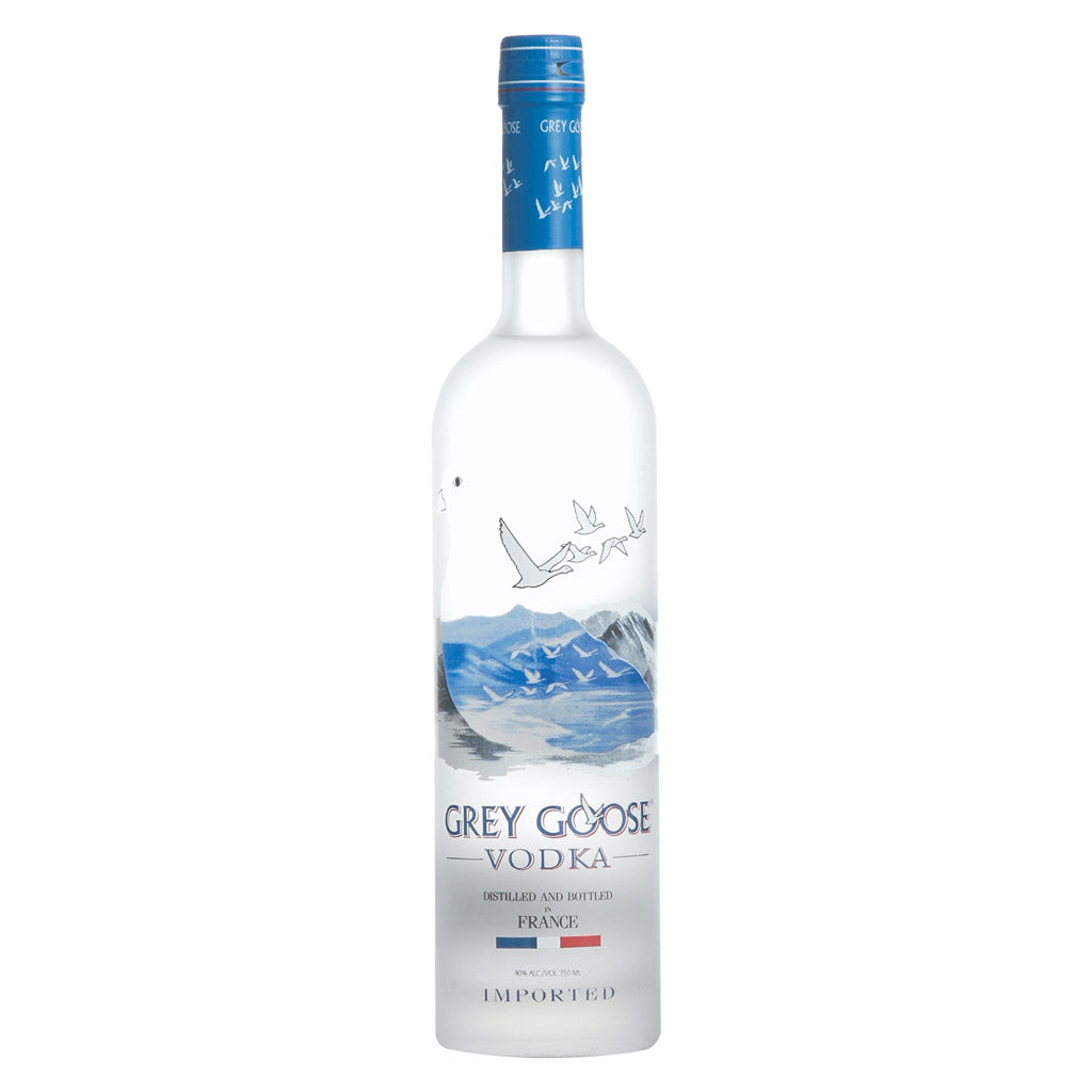 GREY GOOSE ウォッカ 700ml 3本セット セール中 新品 未開封 GREY GOOSE VODKA フランス産 700ml