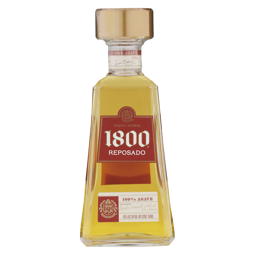 クエルボ1800テキーラ　三種セット（シルバー・レポサド・アネホ） 楽天市場】【入荷次第発送】【正規品】クエルボ 1800 アネホ