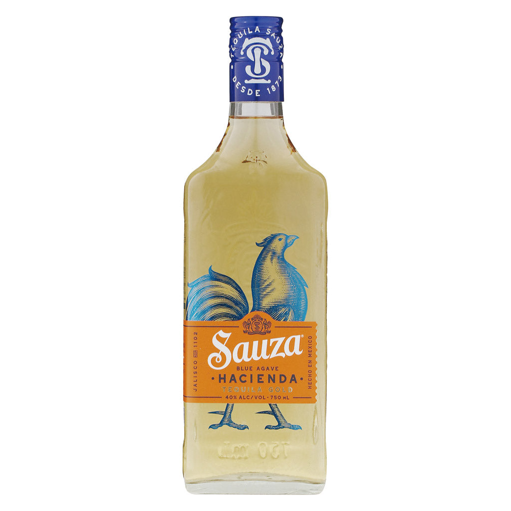 サウザ ゴールド 750ml – 酒類ドットコム