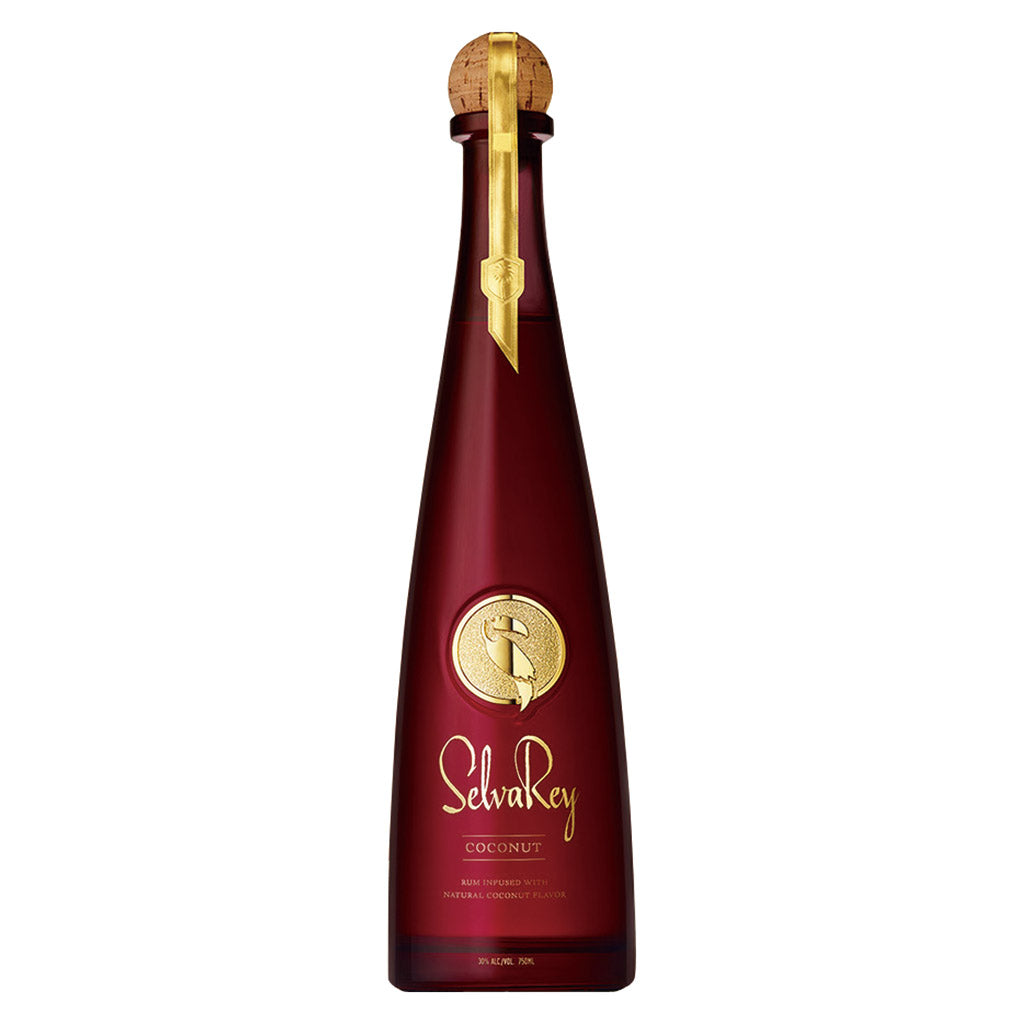 セルバレイ ココナッツ ラム – 酒類ドットコム