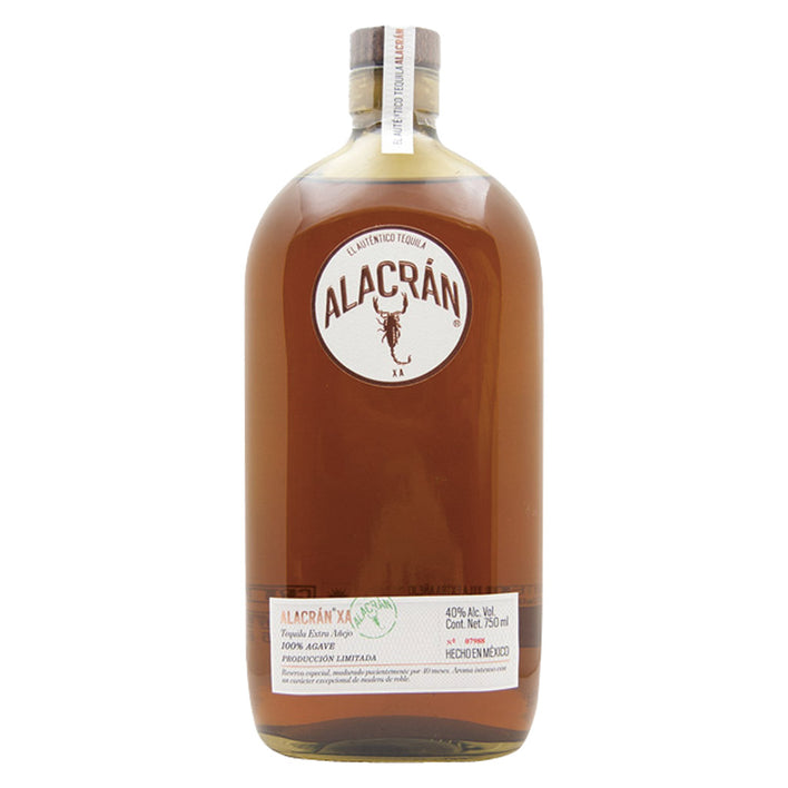 アラクラン エクストラアニェホ