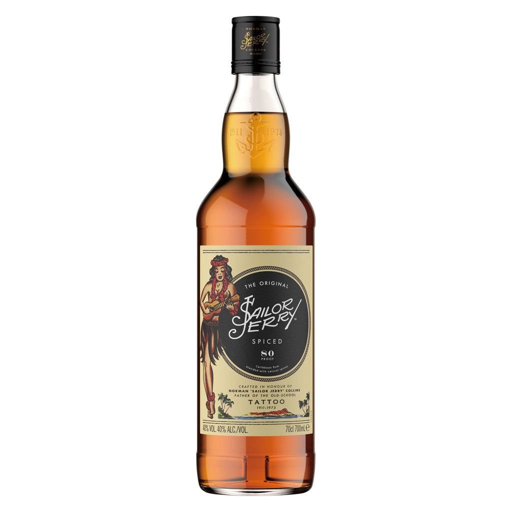セーラージェリー スパイスドラム – 酒類ドットコム
