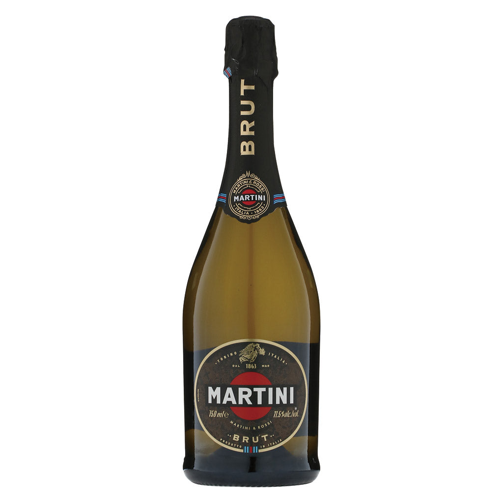 マルティーニ ブリュット – 酒類ドットコム