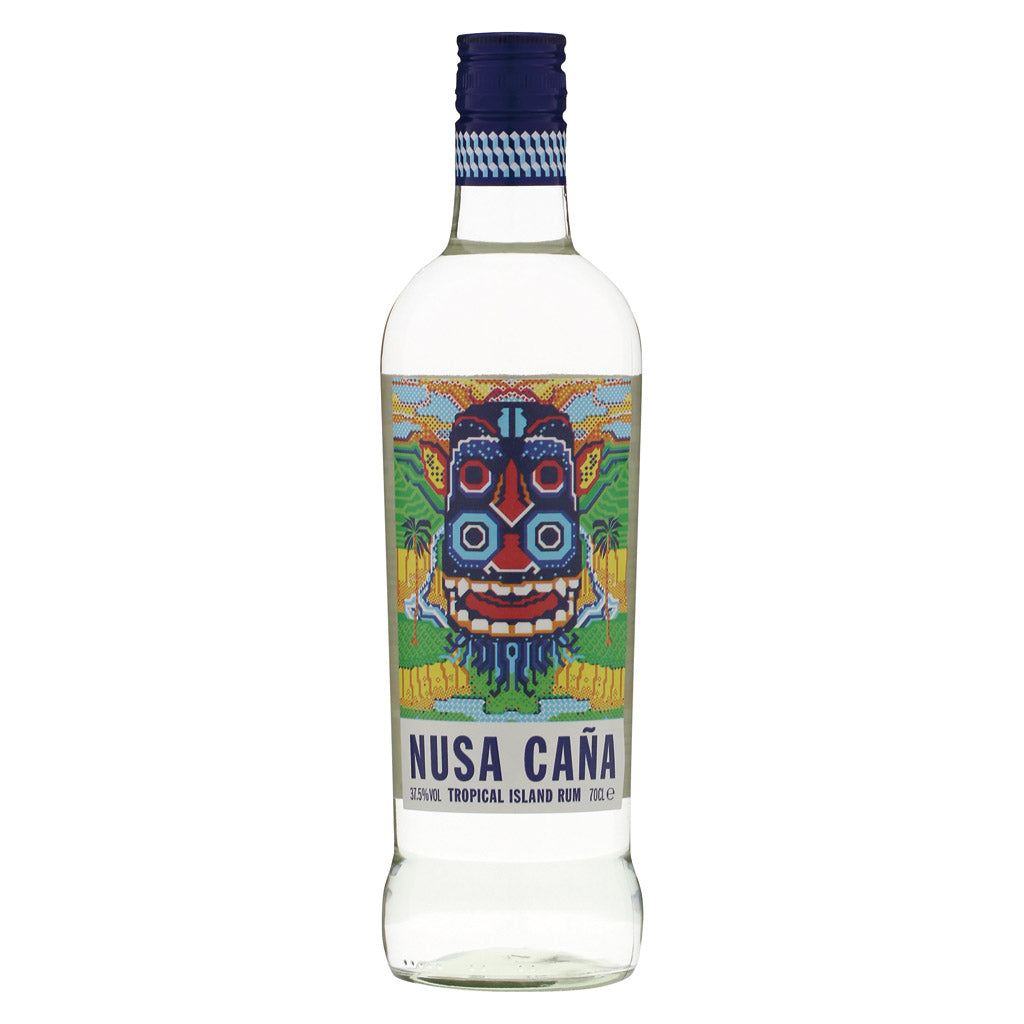NUSA CAÑA（ヌサカーニャ スパイスアイランドラム）2本セット NUSA CAÑA（ヌサカーニャ スパイスアイランドラム）2本セット