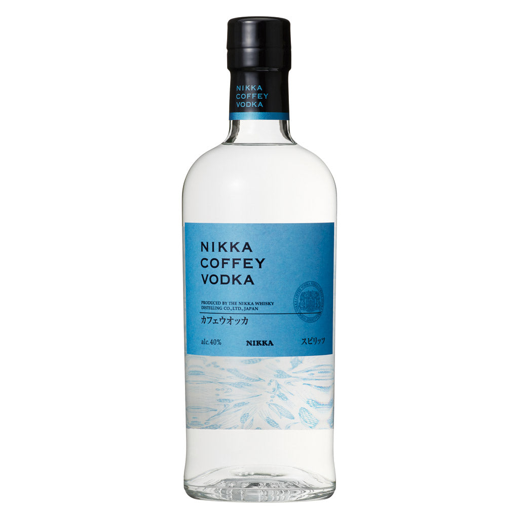 ニッカ カフェ ウォッカ – 酒類ドットコム