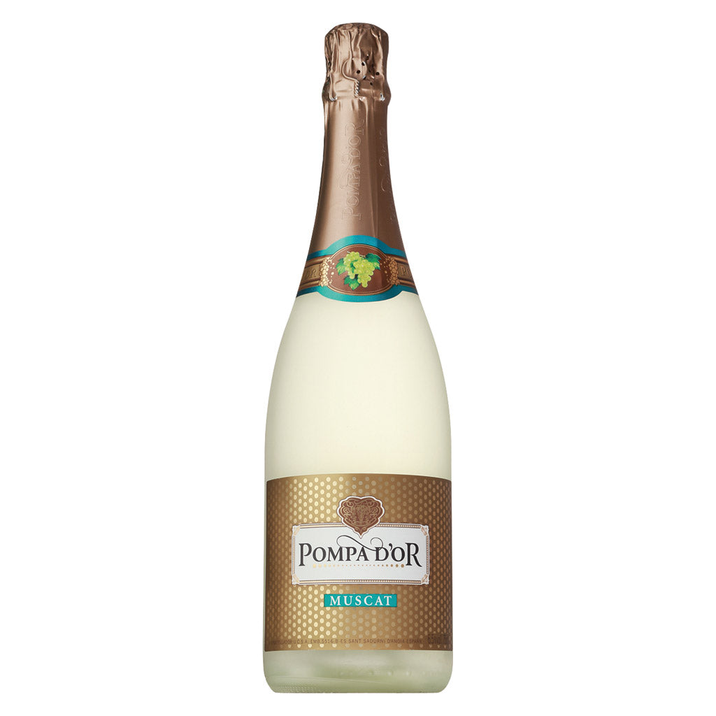 ポンパドール マスカット – 酒類ドットコム