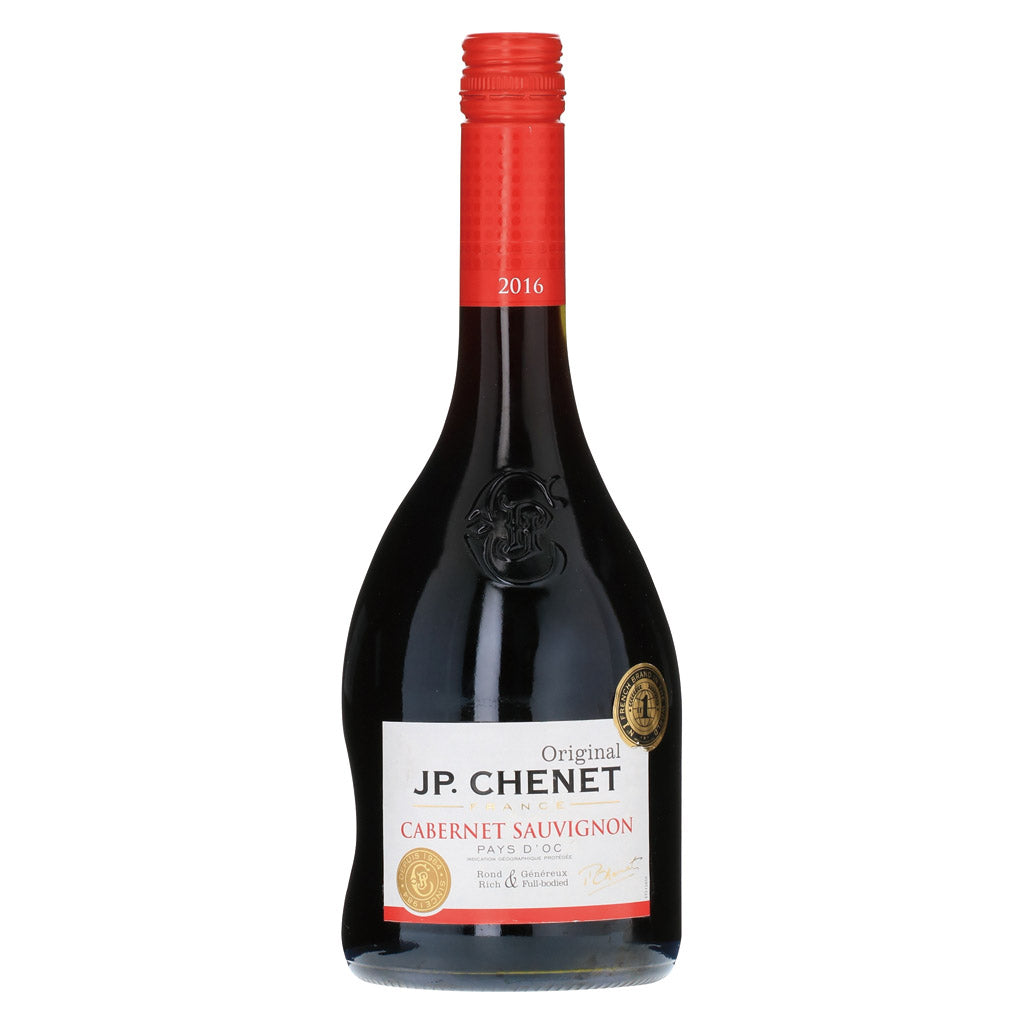 J.P.シェネ クラシック カベルネソーヴィニヨン – 酒類ドットコム