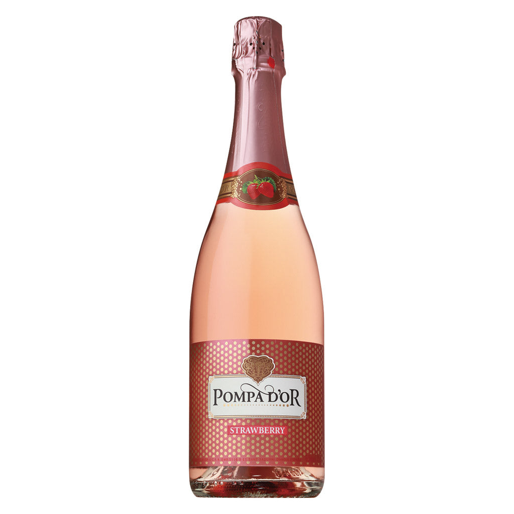 ポンパドール ストロベリー – 酒類ドットコム