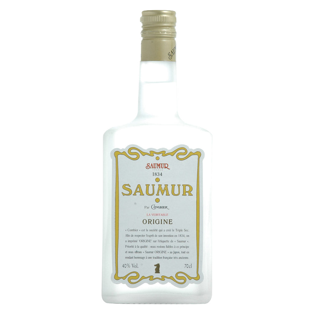 ソミュール トリプルセック 700ml – 酒類ドットコム