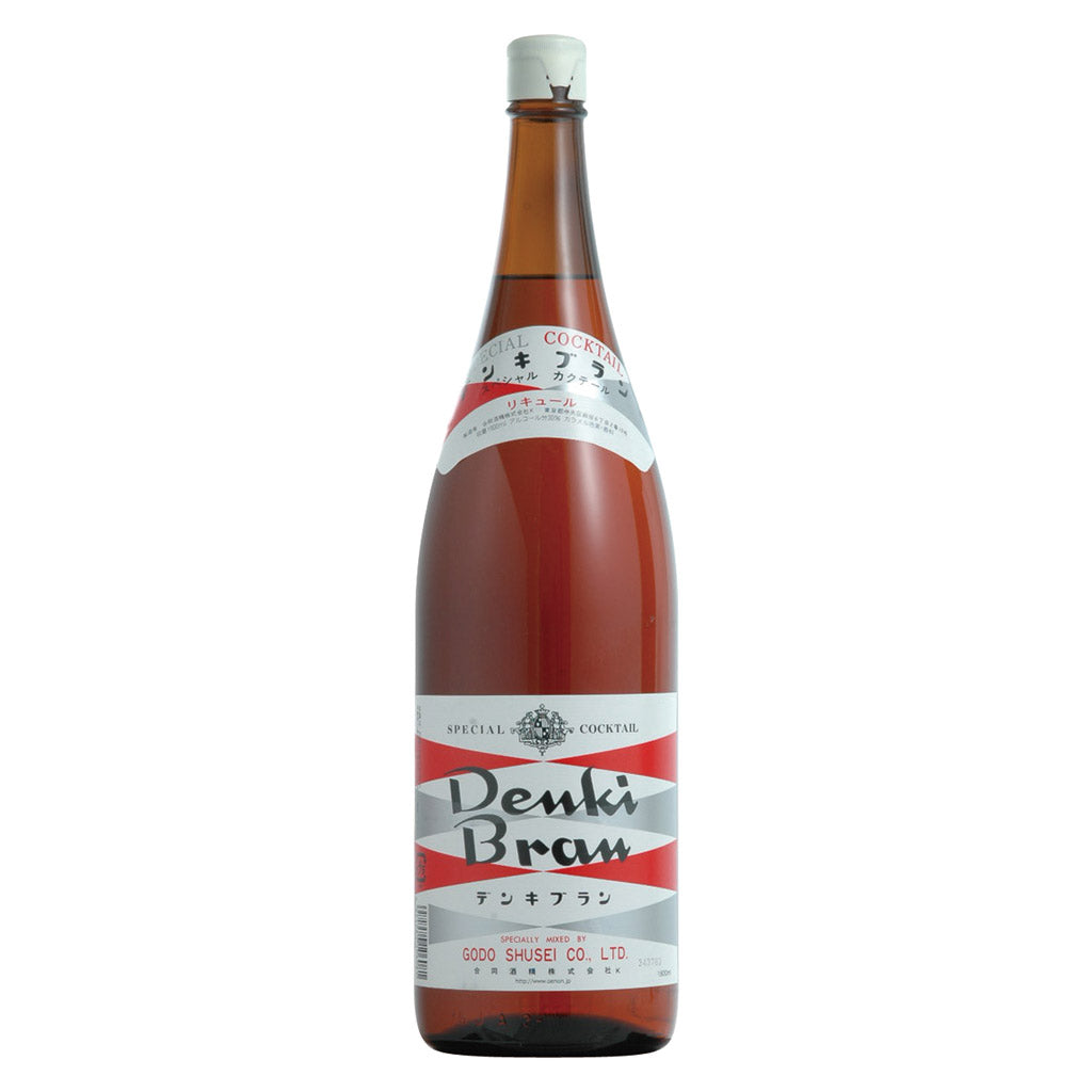 電気ブラン 30度 1800ml – 酒類ドットコム