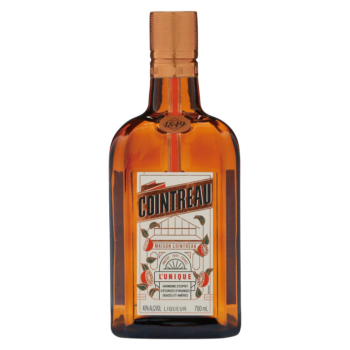 コアントロー 40% 700ml