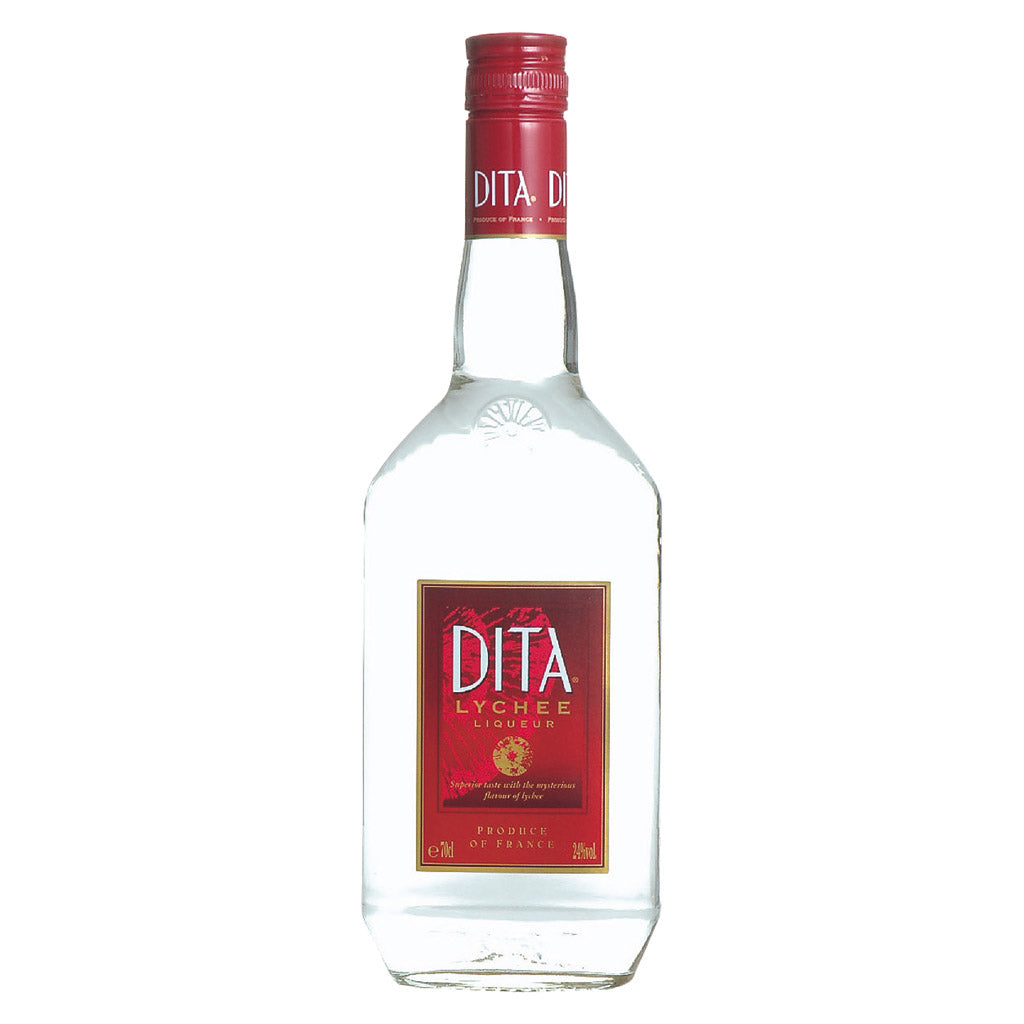 DITA リキュール ライチ＆グァバ 700ml ディタ リキュール – 酒類ドットコム