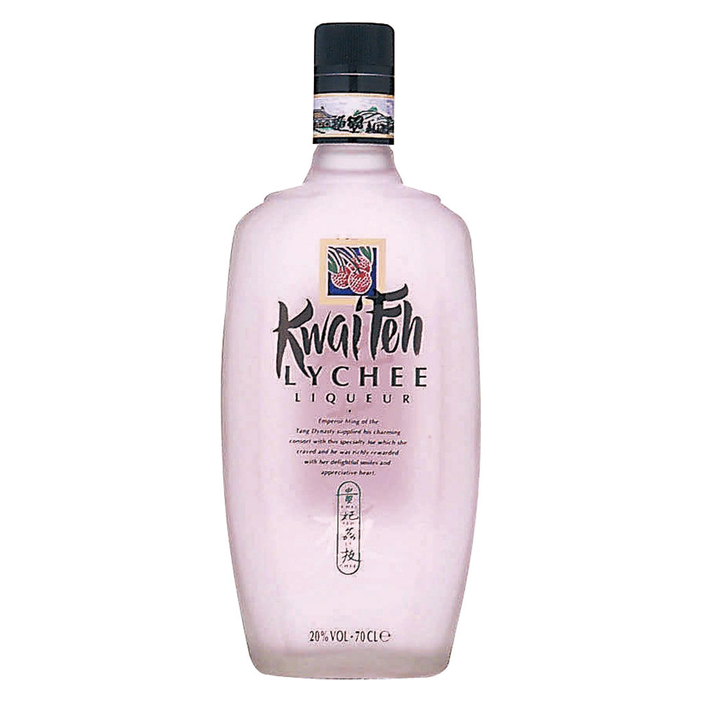 カイフェ(貴妃ライチ リキュール) – 酒類ドットコム