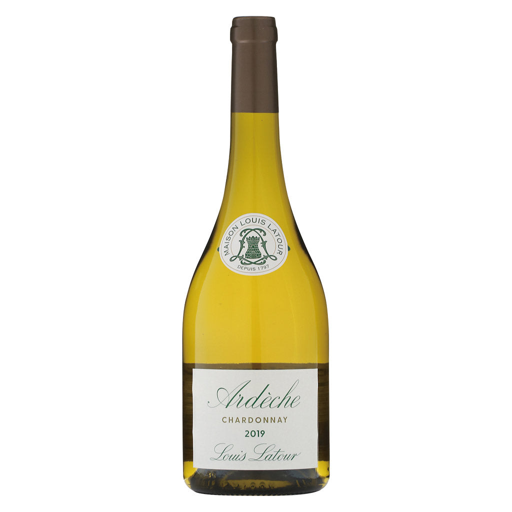 ルイ ラトゥール アルデッシュ シャルドネ – 酒類ドットコム