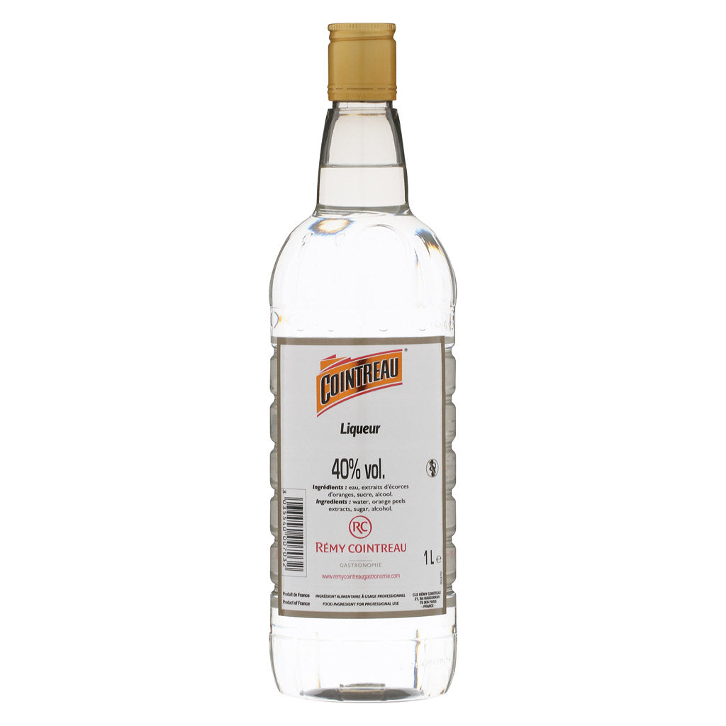 オールドボトルコアントロー1000ml コアントロー - 株式会社久本酒店 Official Comprehensive Site