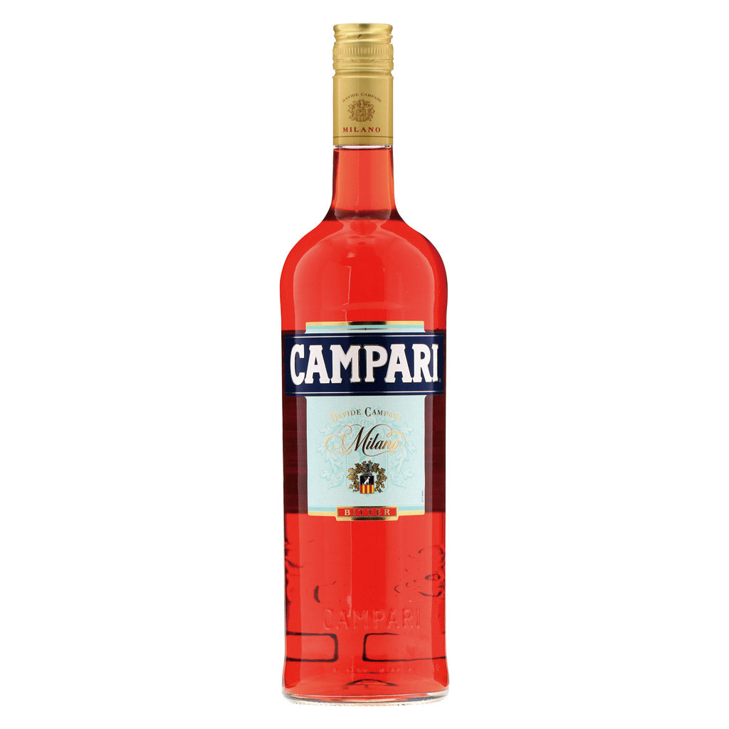 CAMPARI 旧アペリティフ １０００ml 2４% 1000ml 新品未使用 カンパリ 1000ml – 酒類ドットコム