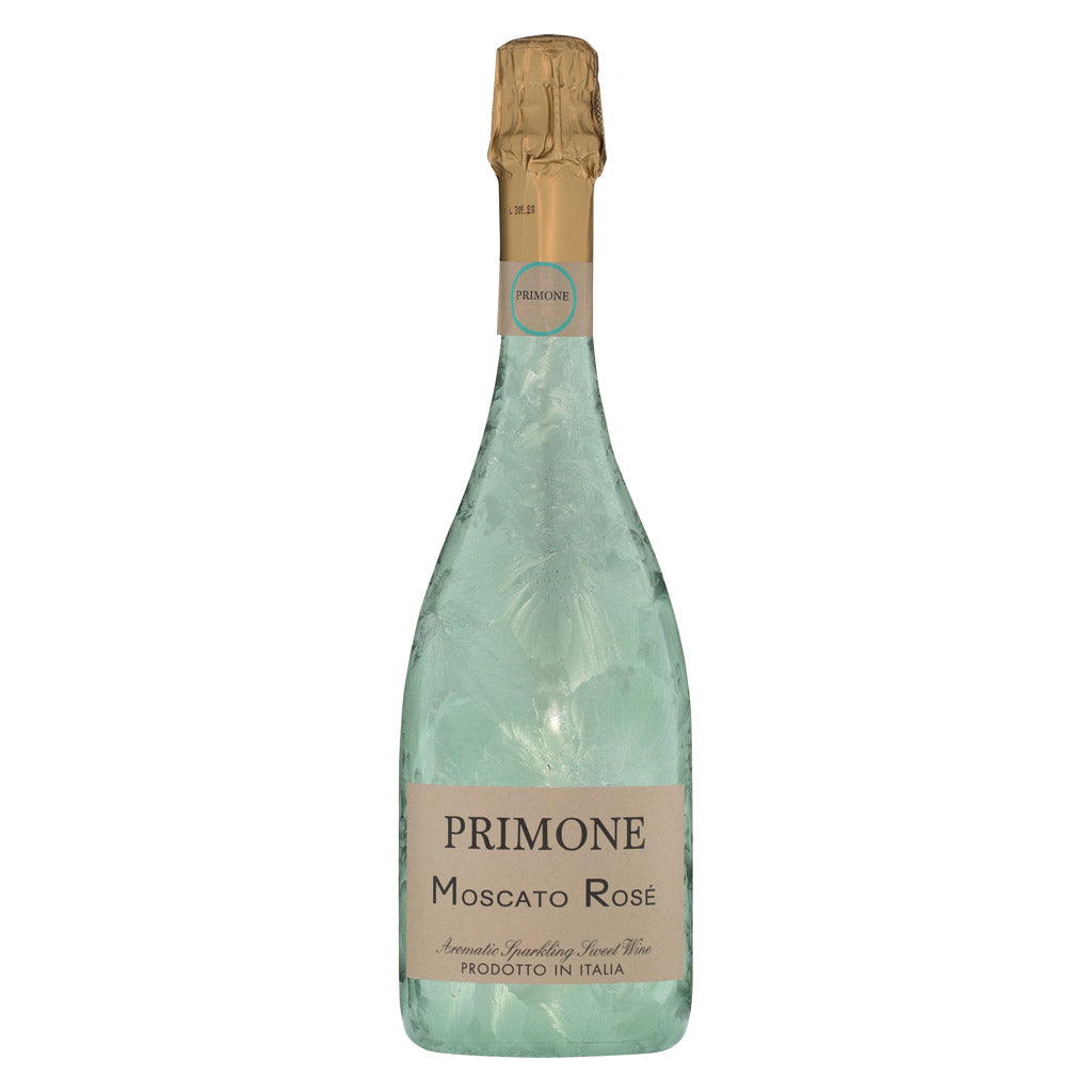 プリモーネ モスカート スウィート ロゼ – 酒類ドットコム